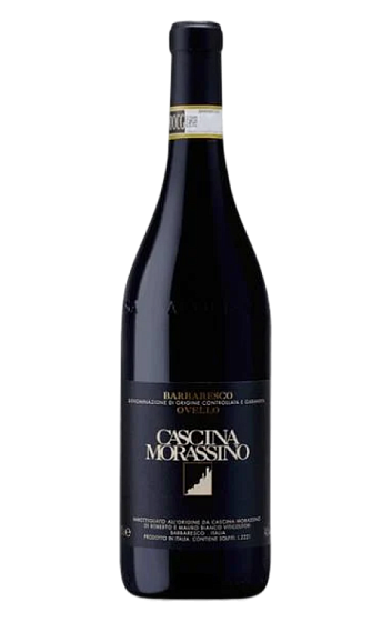 Produit: Cascina Morassino Barbaresco Ovello 2022
