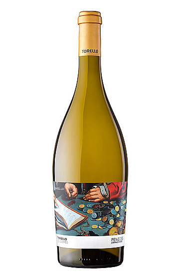 Produit: Torelló 50 Lliures 2024