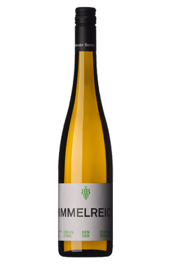 Produit: Andreas Bender Graacher Himmelreich Kabinett 2020
