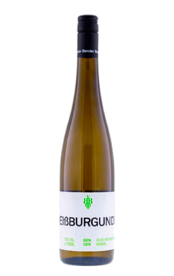Produit: Andreas Bender Weissburgunder Trocken 2023