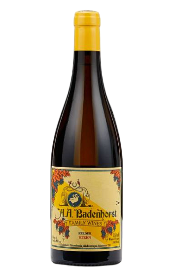 Produit: Badenhorst Kelderblok Steen 2022