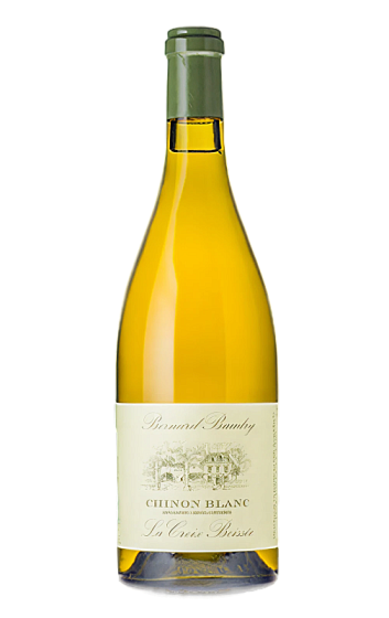 Produit: Bernard Baudry La Croix Boissée Blanc 2019