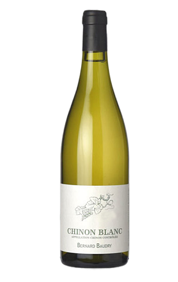 Produit: Bernard Baudry Chinon Blanc 2022