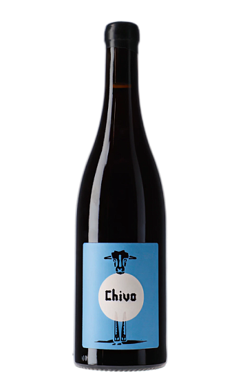 Produit: Bimbache Chivo Tinto 2024