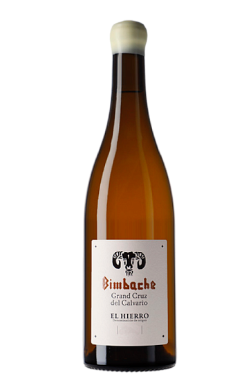 Produit: Bimbache Grand Cruz del Calvario 2024