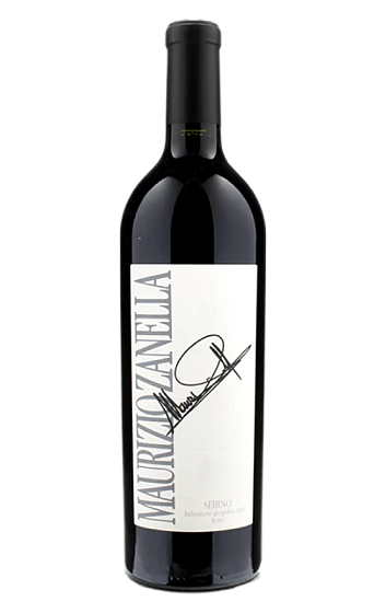 Produit: Ca' del Bosco Maurizio Zanella 2019