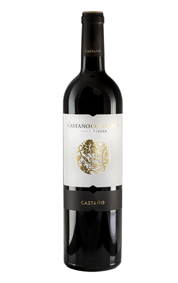 Produit: Castaño Colección Cepas Viejas 2019