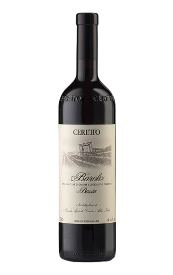 Produit: Ceretto Barolo Bussia 2020