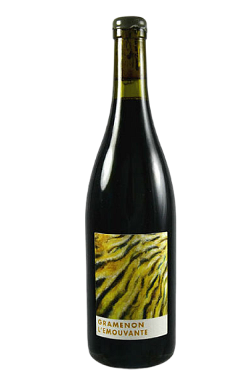 Produit: Domaine Gramenon L'émouvante 2024