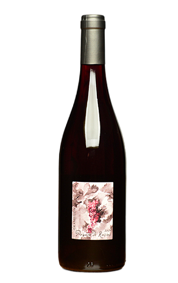 Produit: Domaine Gramenon Poignée de Raisins 2024
