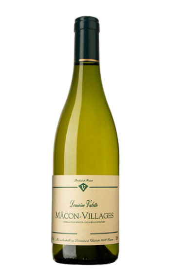 Produit: Domaine Valette Mâcon-Villages