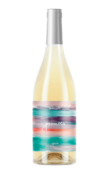 Produit: Ego Bodegas Promesa Moscato