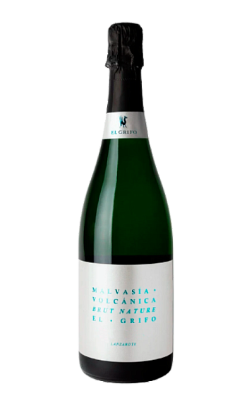 Produit: El Grifo Malvasía Brut Nature 2022