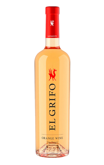 Produit: El Grifo Orange Wine Moscatel 2024