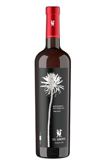 Produit: El Grifo Reserva de Familia 2021