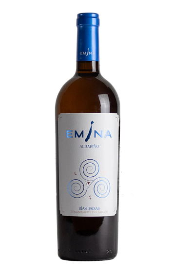 Produit: Emina Albariño 2023