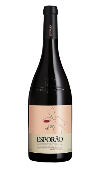 Produit: Esporão Reserva 2023