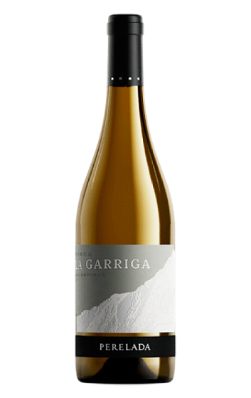 Produit: Finca La Garriga Blanco 2024