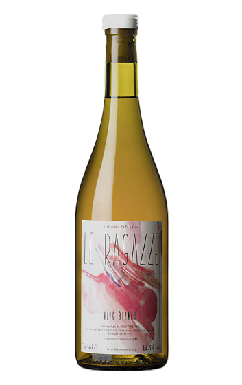 Produit: Fonterenza Le Ragazze Bianco 2022