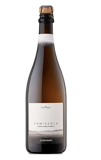 Produit: Fumissola Corpinnat Brut Nature 2021