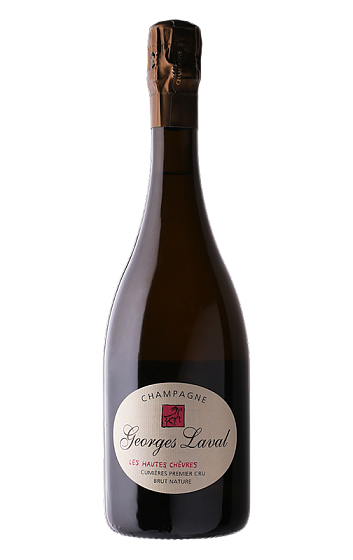 Produit: Georges Laval Les Hautes Chèvres 2020