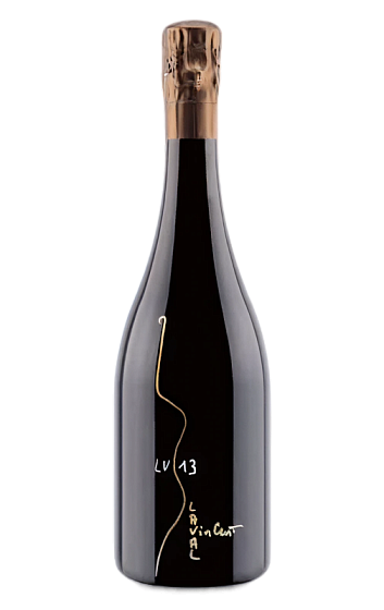 Produit: Georges Laval Les Longues Violes 2013