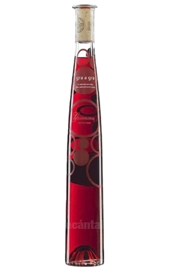 Produit: Gramona Gra a Gra 2012