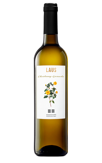 Produit: Laus Chardonnay-Garnacha 2025