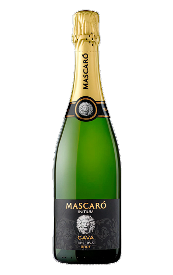 Produit: Mascaró Initium Brut Reserva 2022