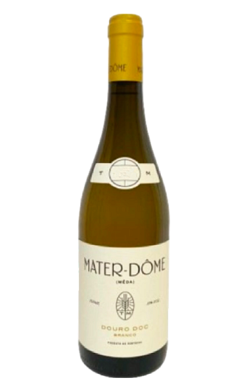 Produit: Mater-Dôme Blanc 2024
