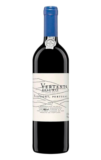 Produit: Niepoort Vertente 2022