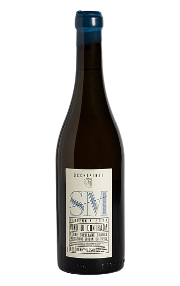 Produit: Occhipinti Vino di Contrada Santa Margherita SM 2024