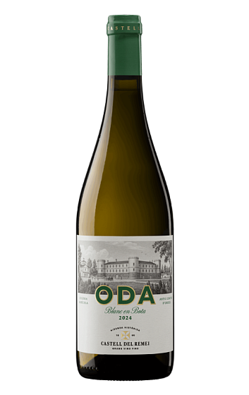 Produit: Oda Blanc 2024