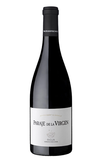 Produit: Paraje de la Virgen 2022