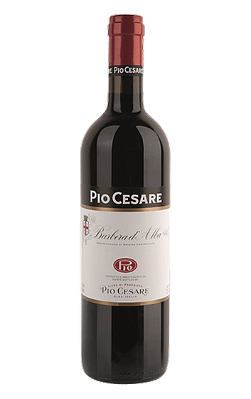 Produit: Pio Cesare Barbera D'Alba 2023