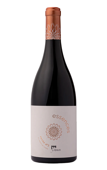 Produit: Resalte Essences Cuvée