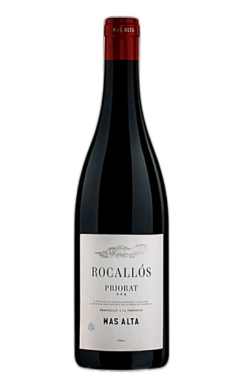 Produit: Mas Alta Rocallós 2023