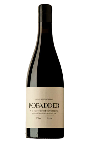 Produit: The Sadie Family Pofadder 2024
