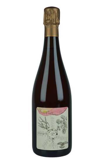 Produit: Thomas Perseval La Masure 2021