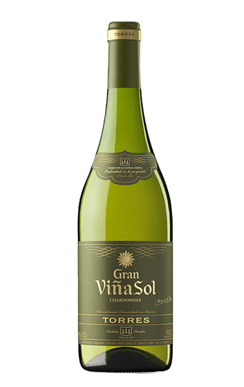 Produit: Gran Viña Sol 2024