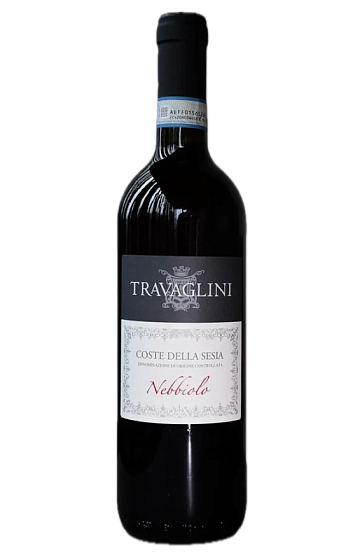 Produit: Travaglini Nebbiolo Coste Della Sesia 2024