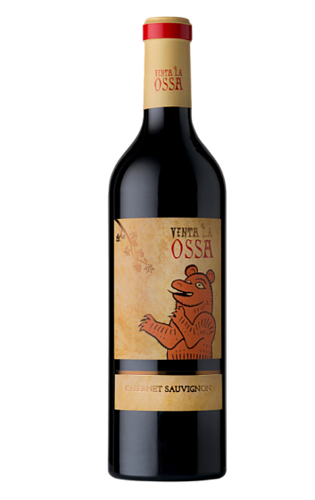 Produit: Venta La Ossa Cabernet Sauvignon 2019