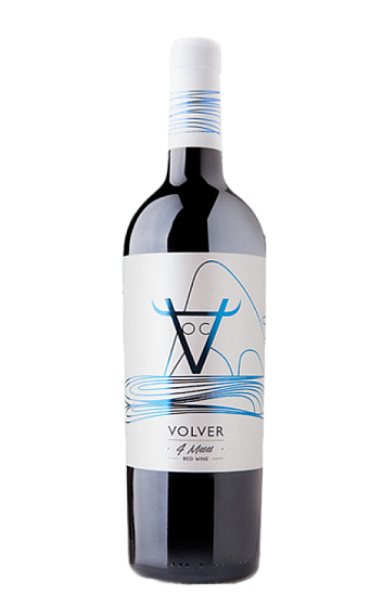Produit: Volver 4 Meses 2023