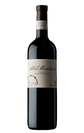 Produit: Abel Mendoza Selección Personal 2021