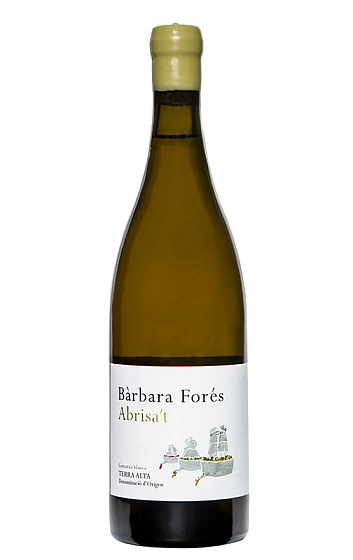 Produit: Abrisa't 2023