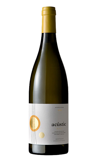 Produit: Acústic Blanc 2024