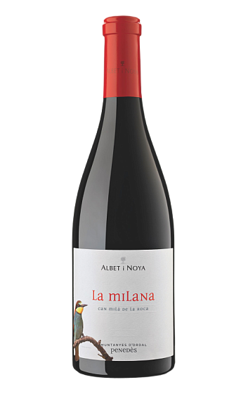 Produit: Albet i Noya La Milana 2023