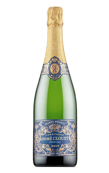 Produit: André Clouet Grande Réserve Brut 3L