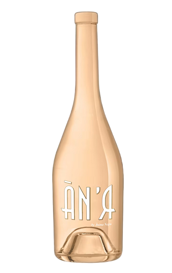 Produit: Ànima Negra 'AN/R' 2025