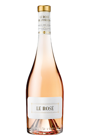 Produit: Le Rosé de Antídoto 2024